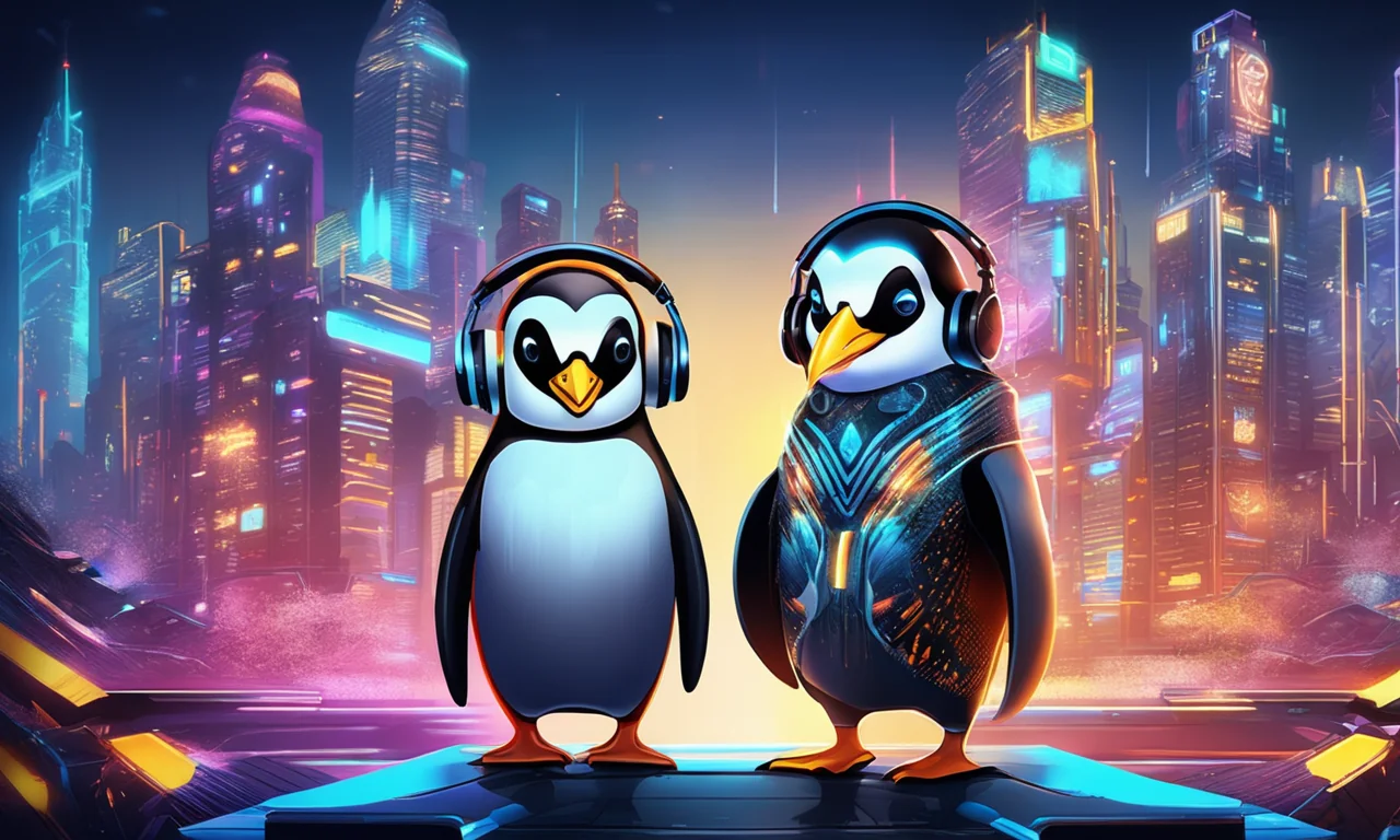Linux Gains Ground as Gaming Platforms Embrace Open Source Innovation