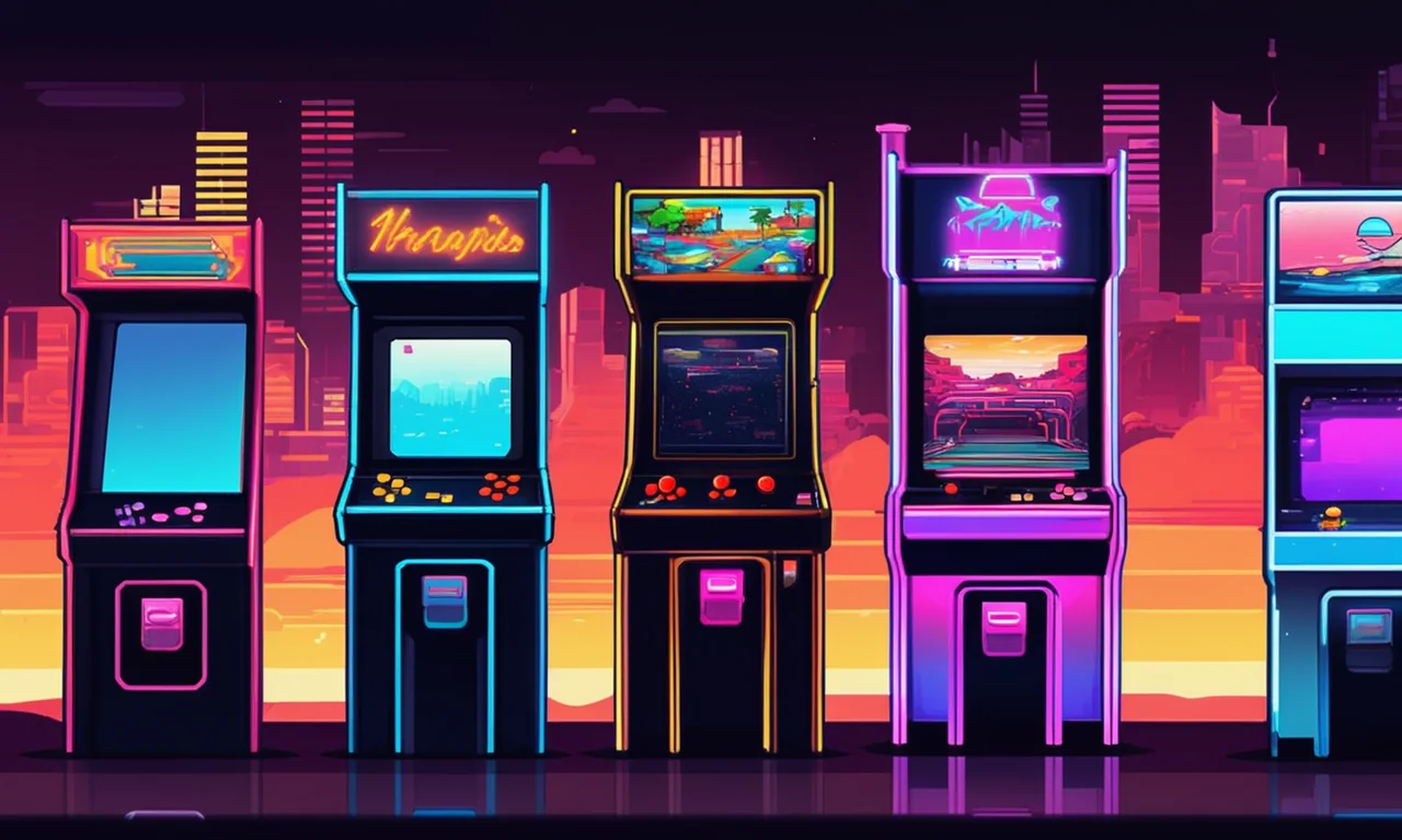 Nostalgia and Innovation Drive Surge in Gaming Engagement