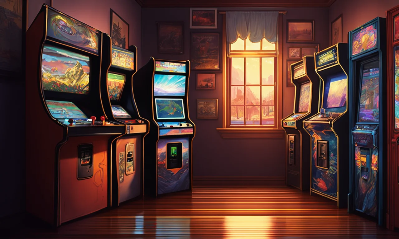 Nostalgia Drives Renewed Interest in Retro and Indie Gaming