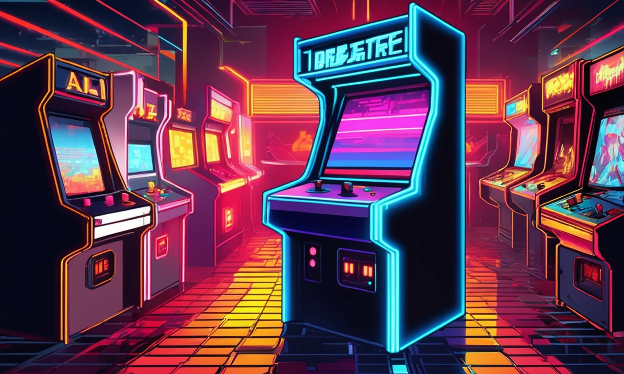 Retro Gaming and AI Debates Reshape the Halloween Industry Landscape