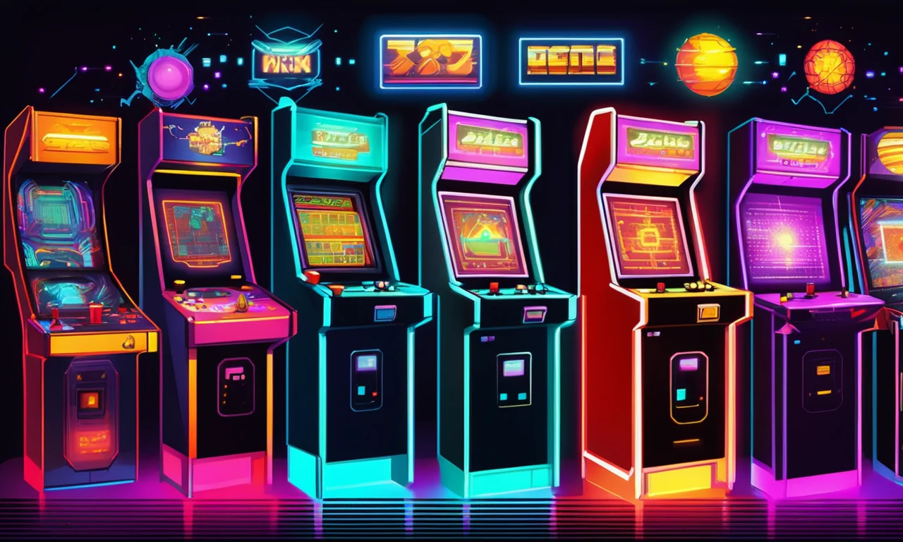 Retro Gaming Drives Collector Engagement and Web3 Innovation