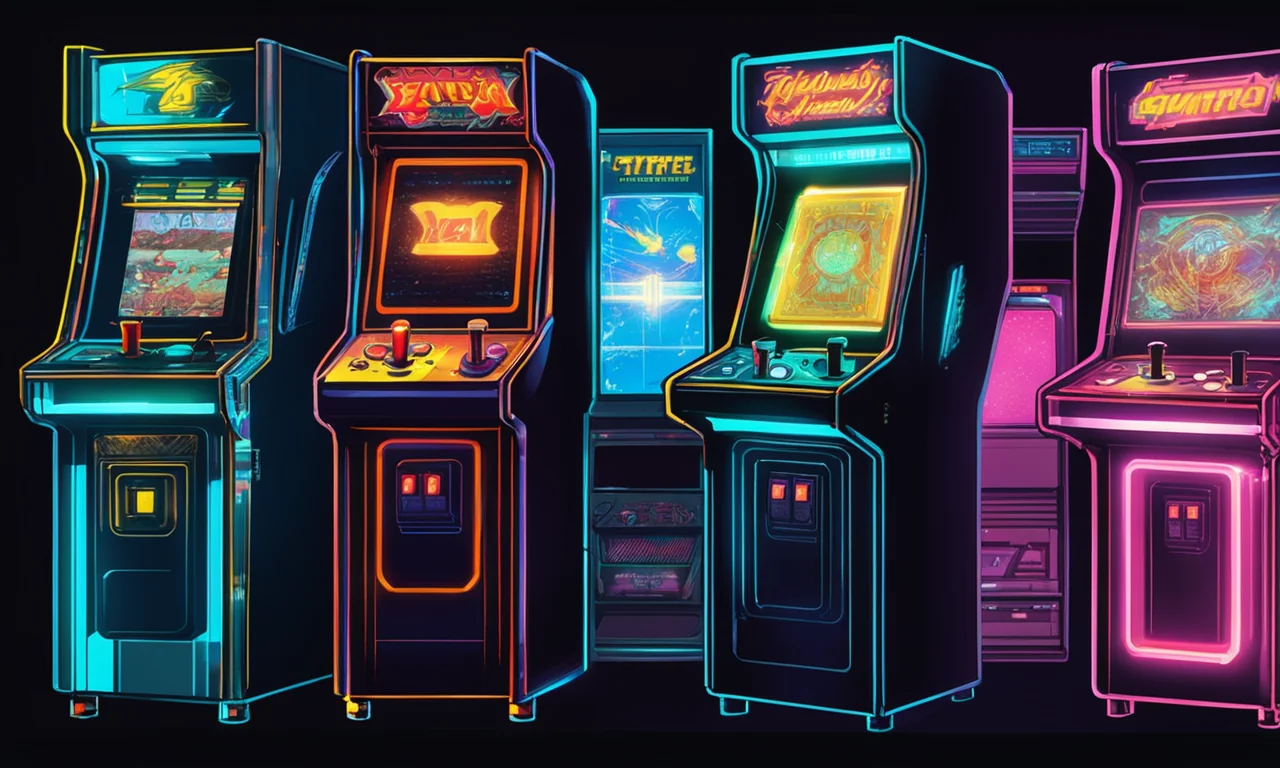 Retro Gaming Revival Drives Creative Innovation in 2025