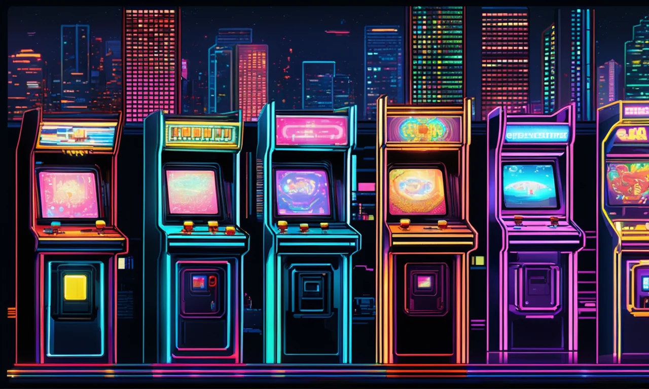 Technical Upgrades and Retro Revivals Reshape Digital Gaming Landscape