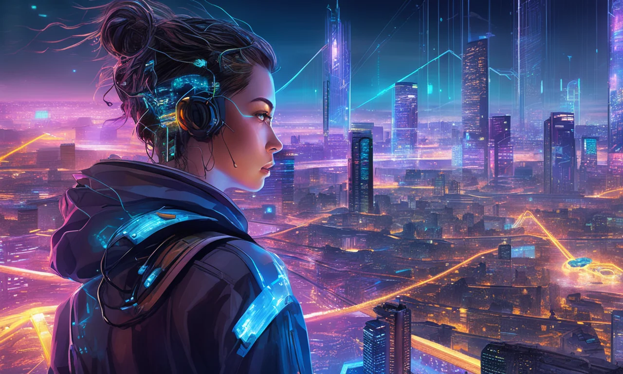 The gaming industry accelerates innovation with AI and blockchain integration