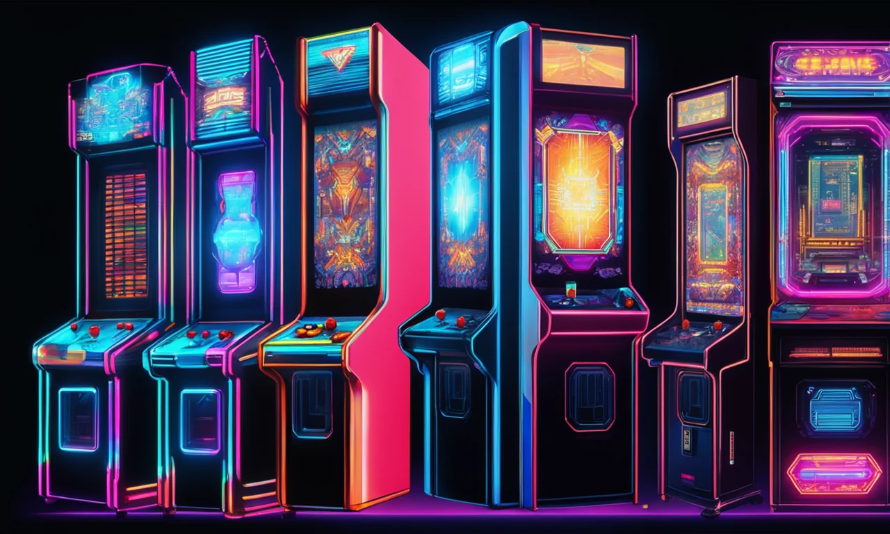 The gaming industry balances nostalgia with technical innovation