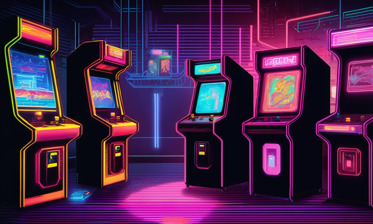 La innovación descentralizada transforma el sector del videojuego