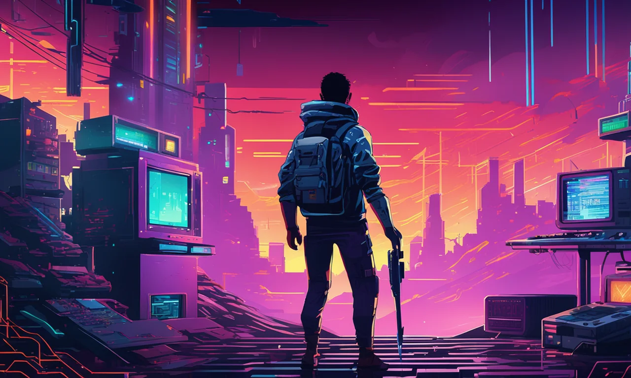 The gaming industry rallies for Rebecca Heineman amid tech disruption