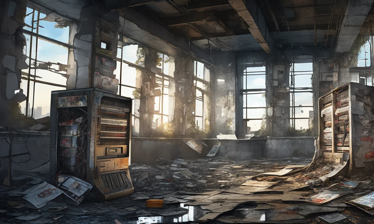 Die Managementkrisen verschieben GTA VI und gefährden Arbeitsplätze