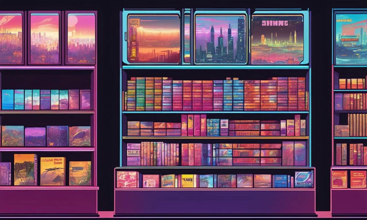 The surge in releases strains discovery, favoring planned marketing