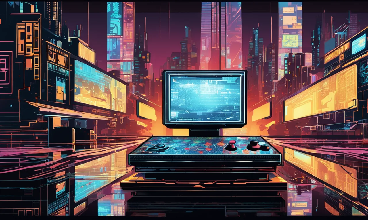 AI Competition Drives Slowdown in Gaming Hardware Innovation