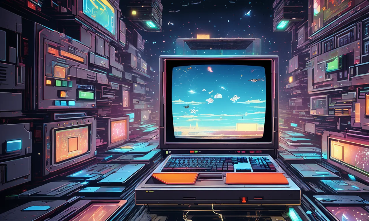 L'intelligence artificielle bouleverse la création vidéoludique et suscite l'inquiétude