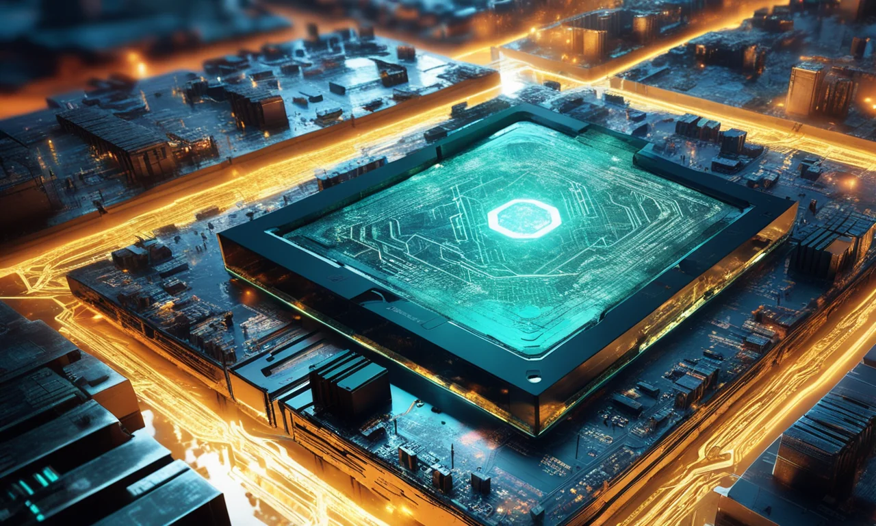 AI Drives Hardware Shortages and Spurs Transparency in Gaming