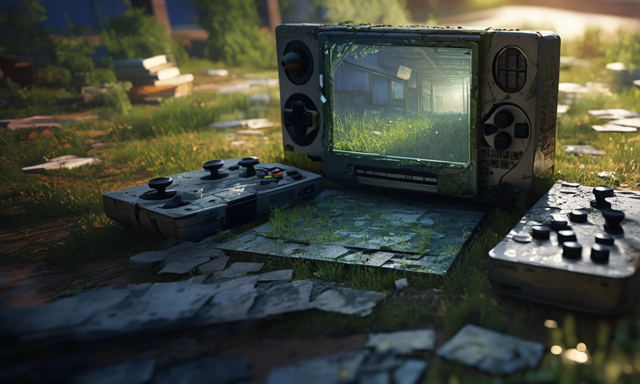 A breach shakes live-service trust as nostalgia lifts sales