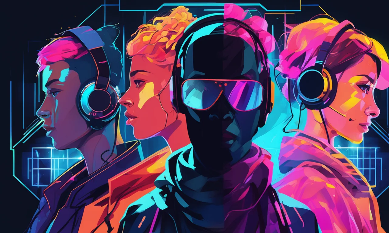 A indústria dos jogos impulsiona inclusão e inovação em 2025