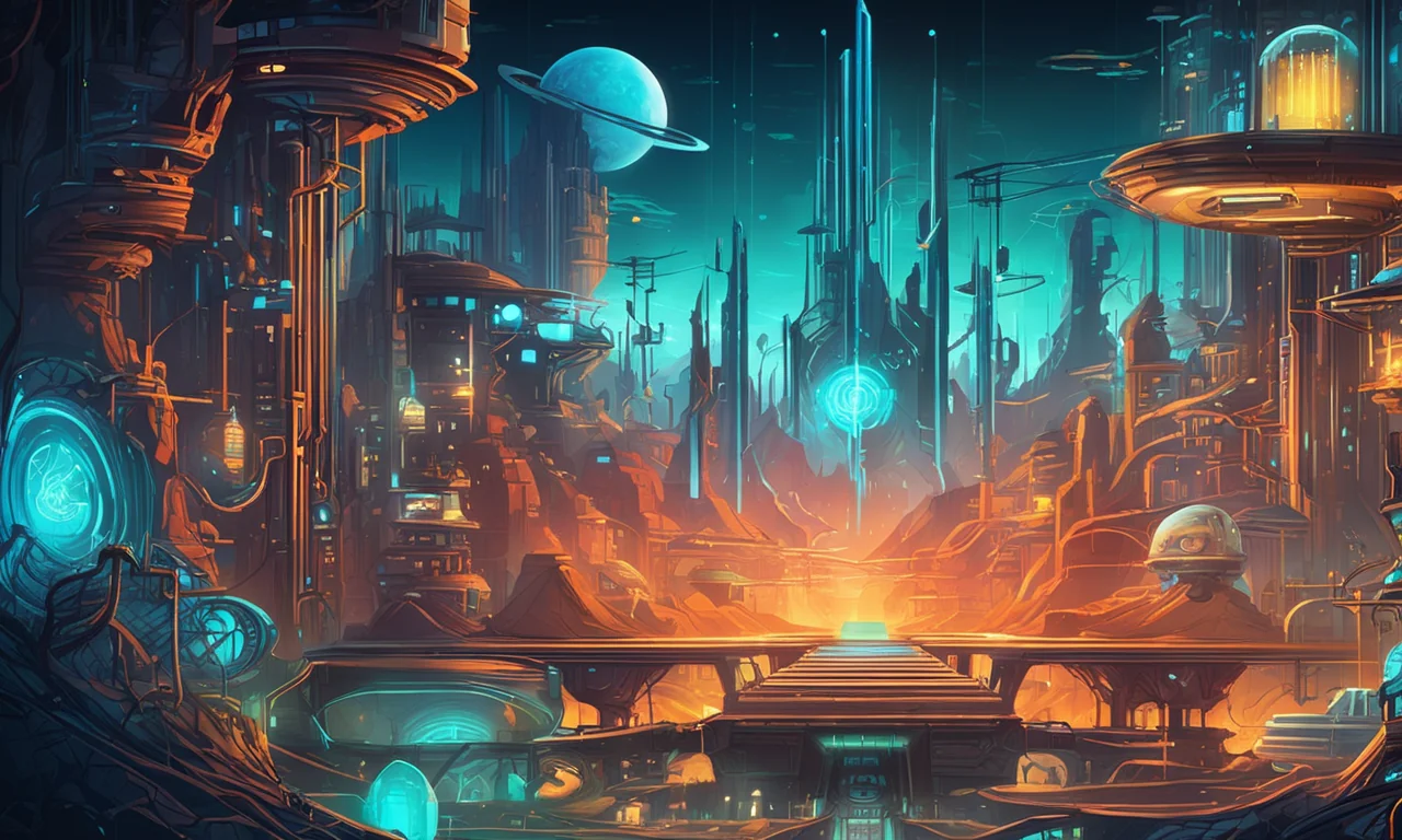 L'industria videoludica riduce gli sprechi e cambia motori