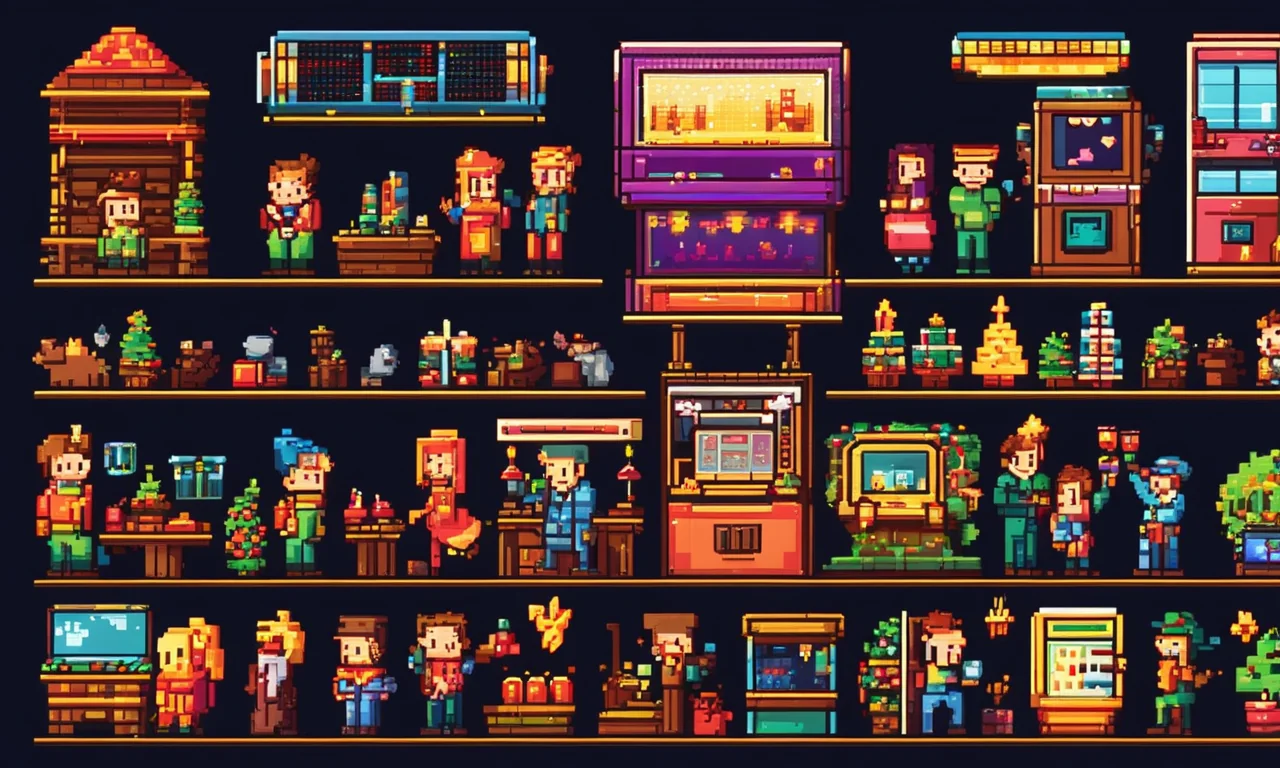 Les créateurs indépendants dynamisent l'innovation vidéoludique pendant les fêtes