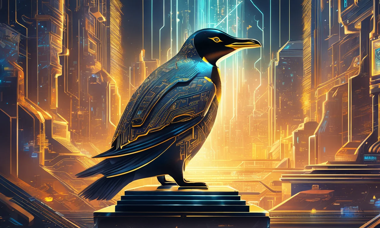 Linux Gaming Gains Momentum with Major Technical Breakthroughs