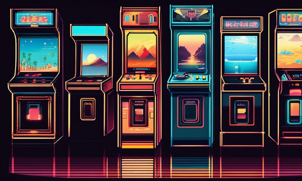 Nostalgia and Innovation Drive a Surge in Gaming Engagement