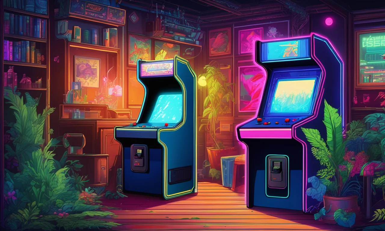 Open-Source Gaming Drives Linux Adoption and Retro Innovation