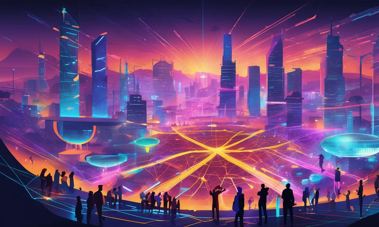 La creatività indipendente ridefinisce le esperienze di gioco interattive