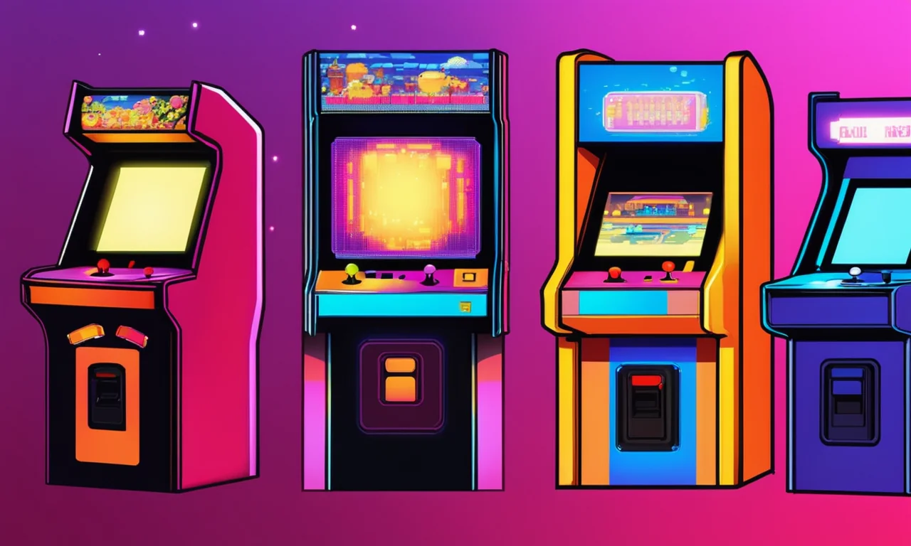 Retro Gaming Resurgence Drives Innovation and Community Growth