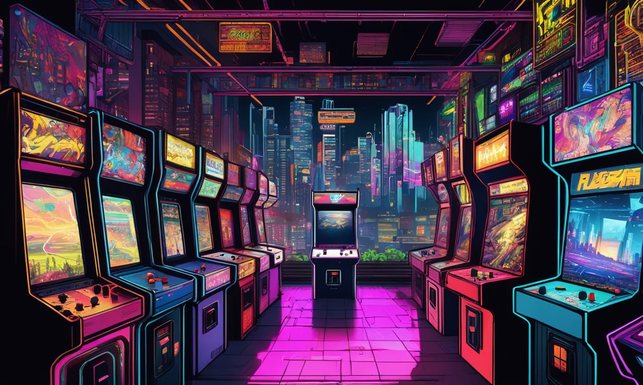 Retro Gaming Revival Drives Indie Innovation and Community Funding