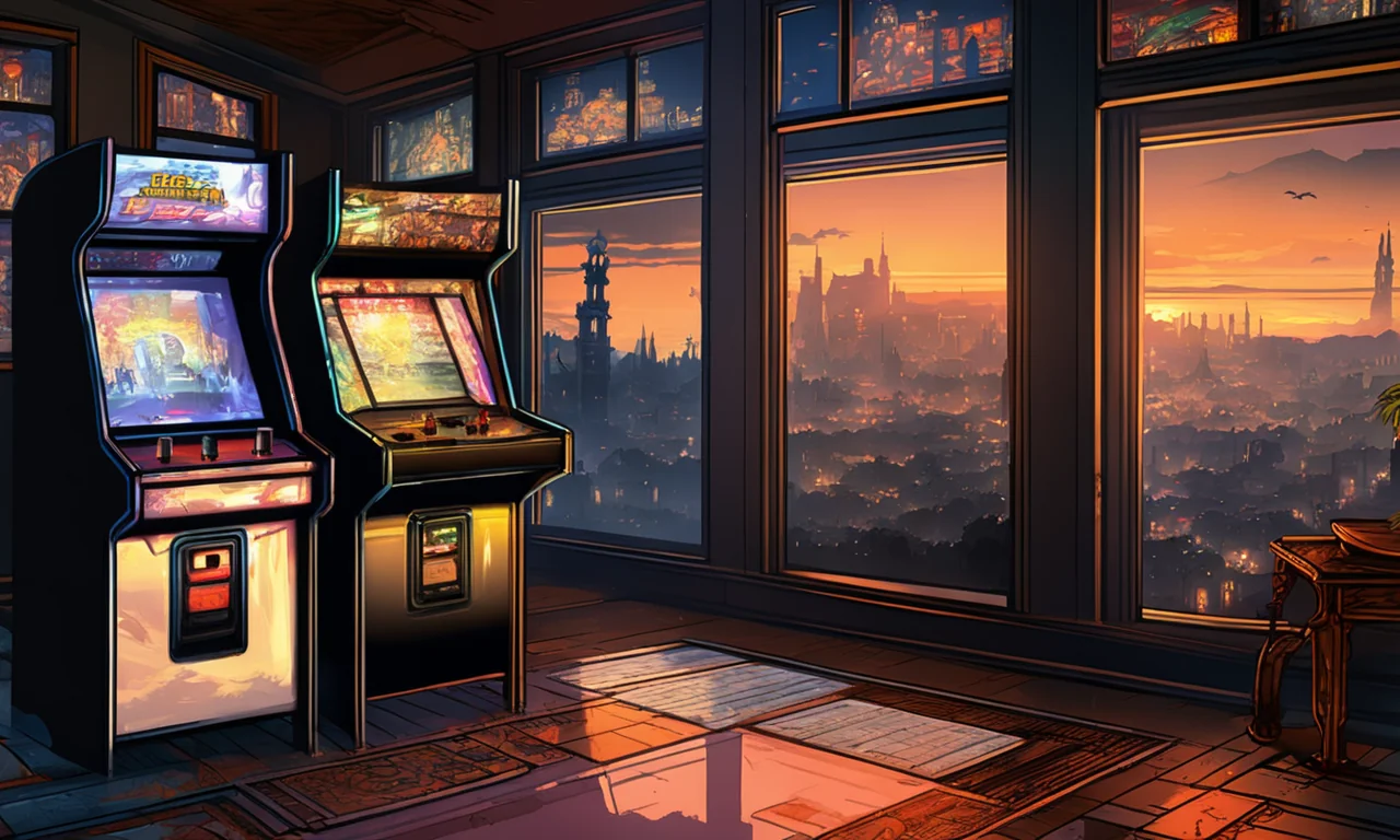 The Game Awards teasers bank on nostalgia as gameplay dominates