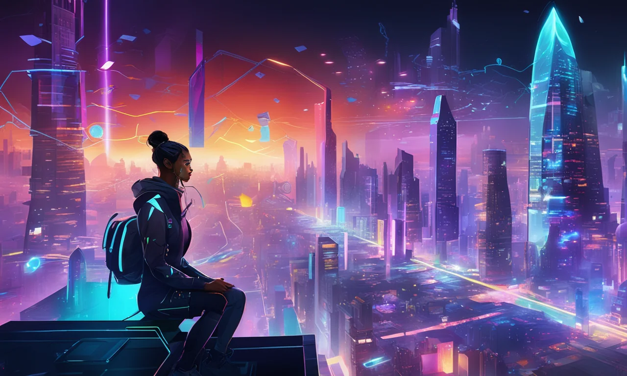 The gaming industry accelerates adoption of open-source technologies and inclusive narratives