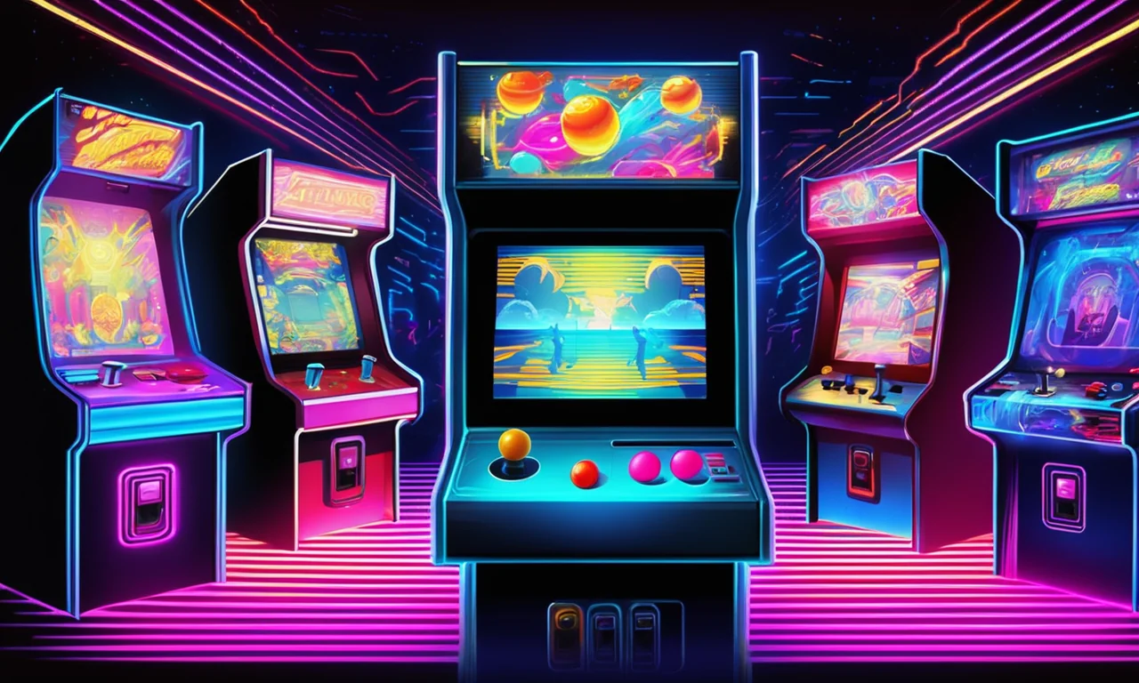 The gaming industry blends nostalgia and innovation to drive engagement