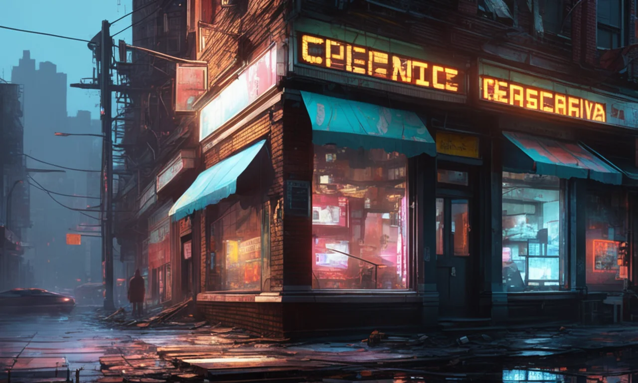 A chart upset and retail exit redefine the game economy