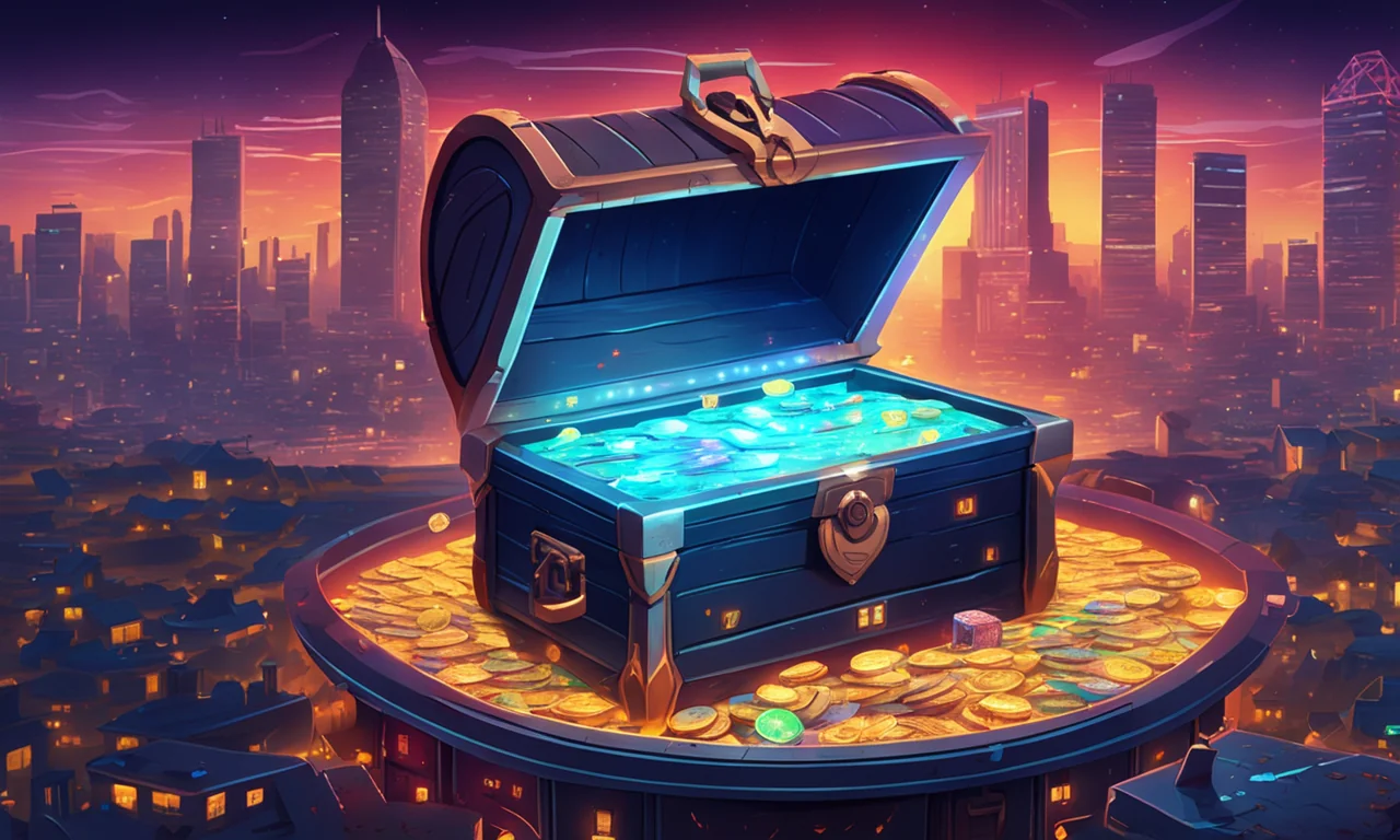 A economia dos jogos digitais impulsiona recompensas milionárias e influência social