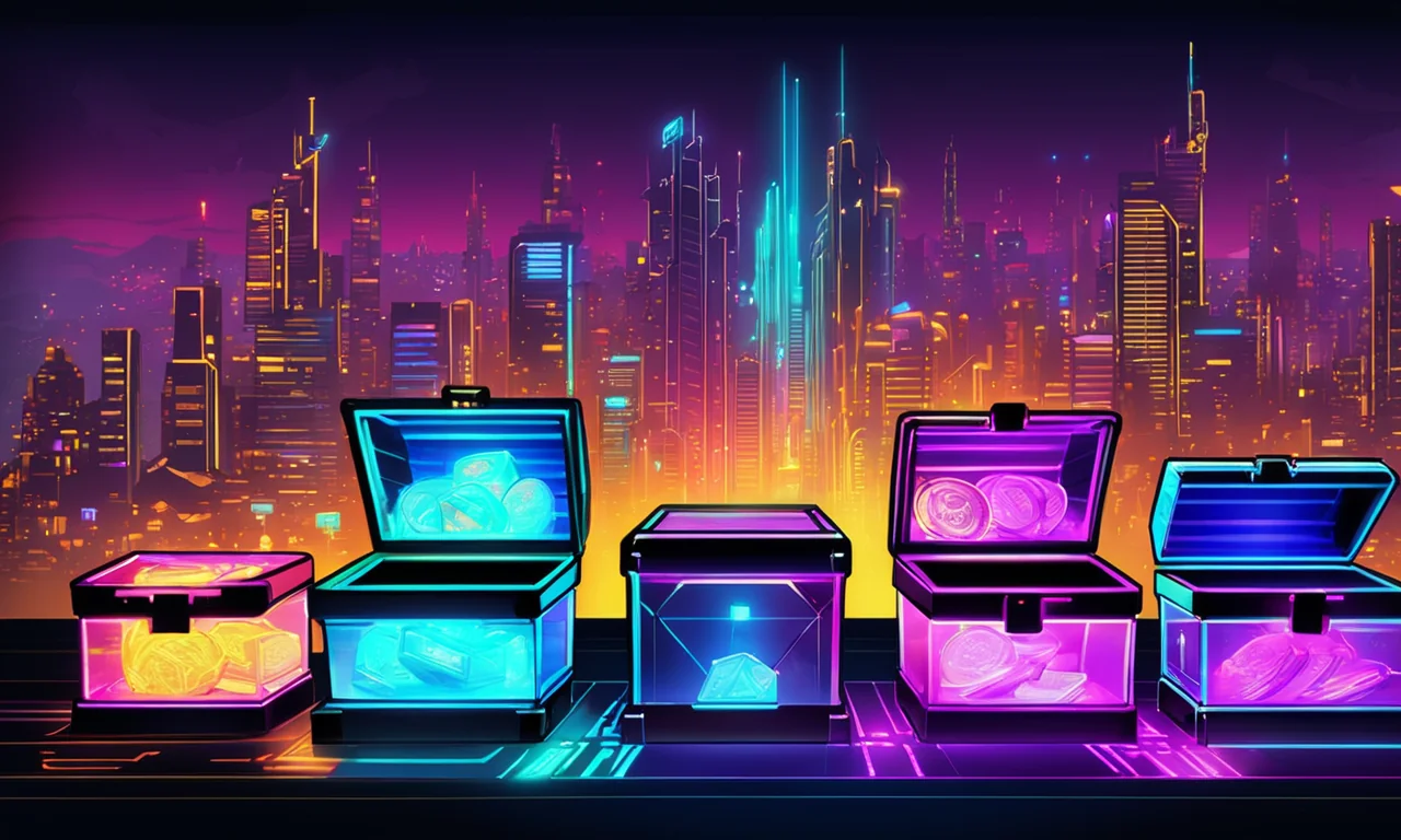 Les campagnes de récompenses numériques révolutionnent l'engagement dans le jeu vidéo