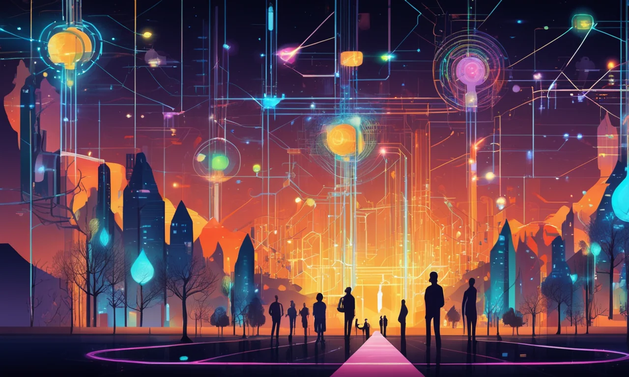 Industry Leaders and Open Platforms Drive Gaming Innovation