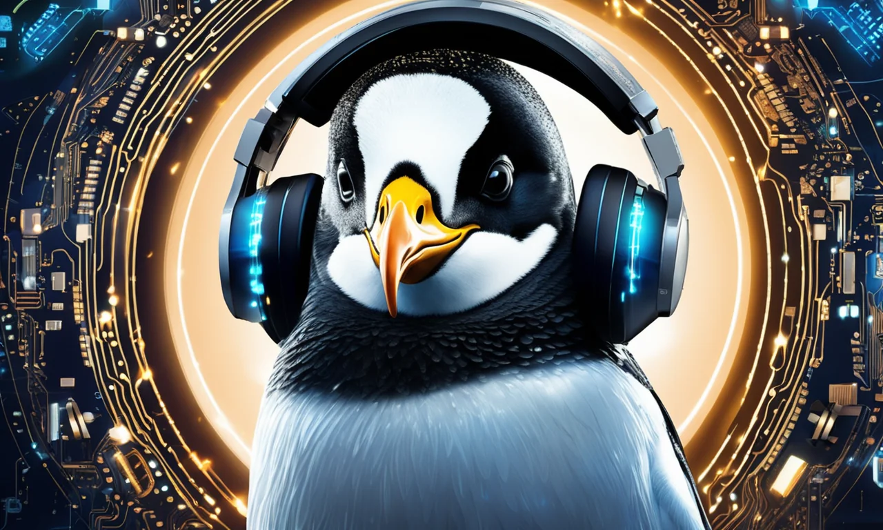 Linux Gains Ground in Gaming as Industry Embraces Safety and AI Debate