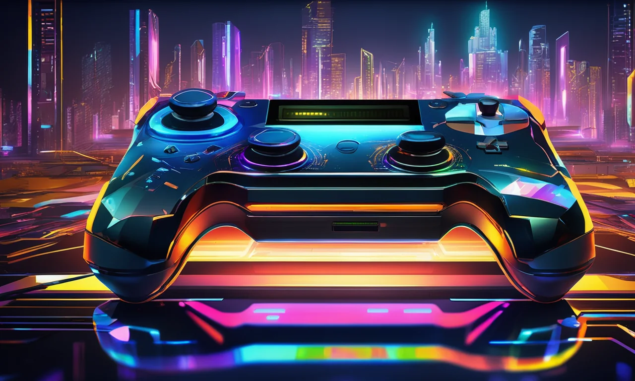 L'industrie du jeu vidéo accélère sa mutation vers la décentralisation