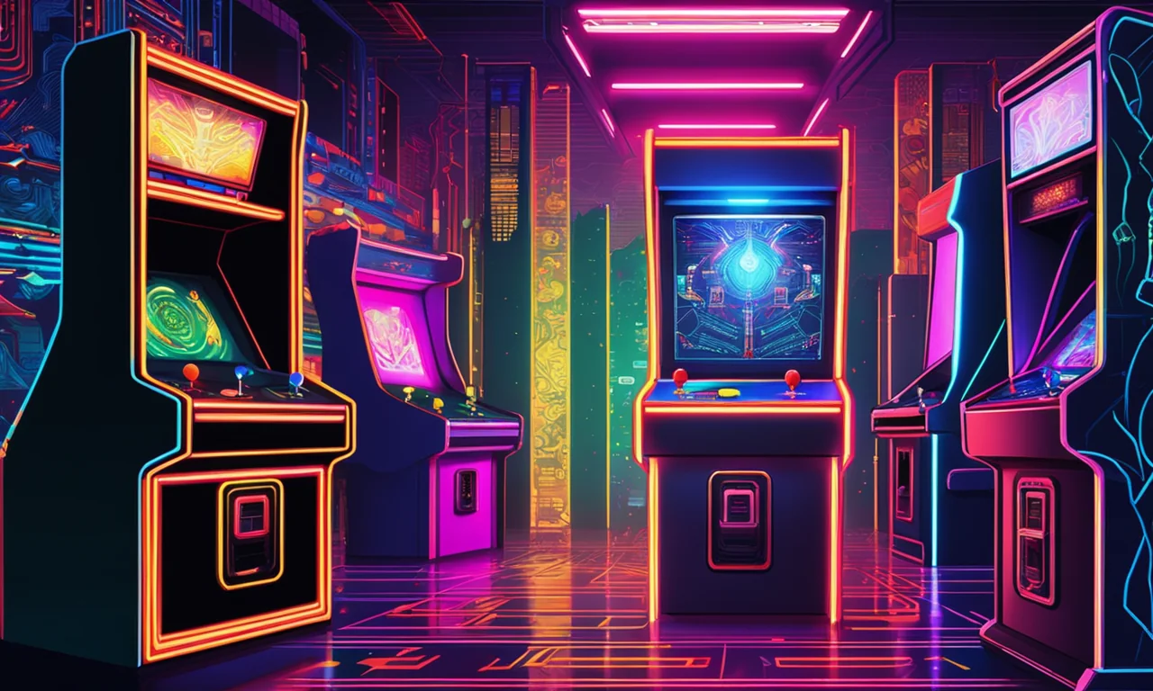 Open-Source Gaming Platforms Accelerate Classic Game Preservation Efforts