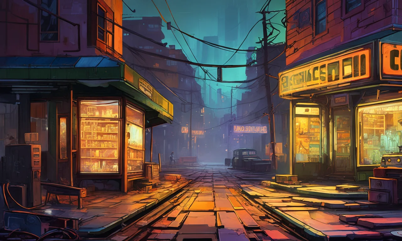 A PC storefront posts record December as AI rules ease