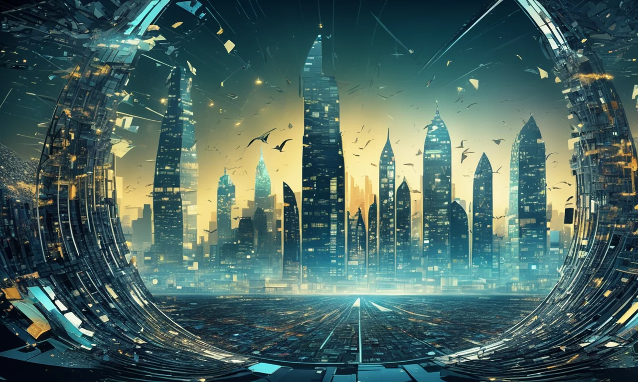 Tech Industry Layoffs Reshape Gaming and VR Innovation