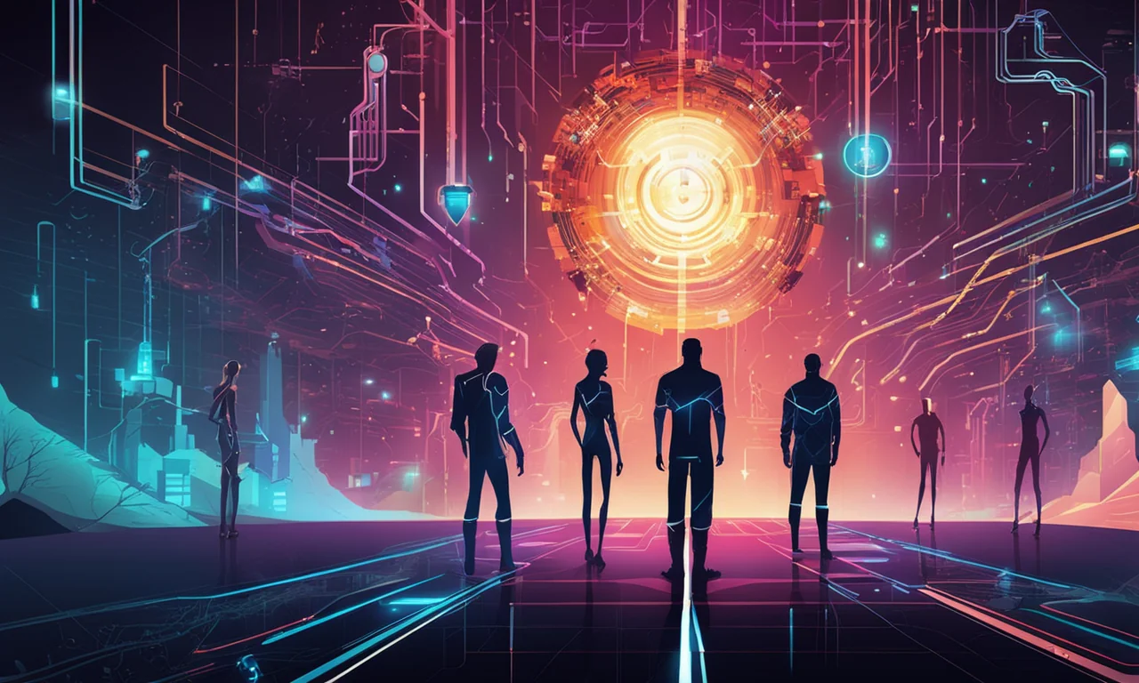 The gaming industry accelerates platform migration and open-source innovation