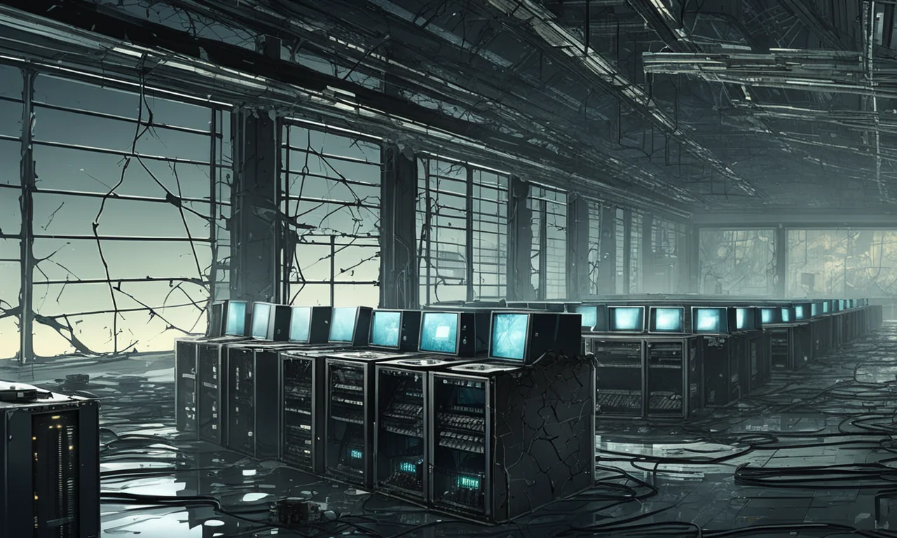 The gaming industry faces mounting instability as open source gains ground