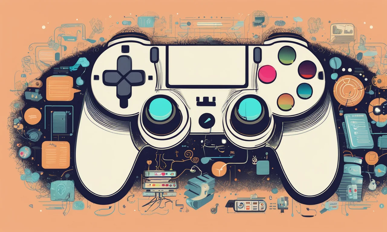 Les joueurs arbitrent plaisir et profondeur et partagent des œuvres