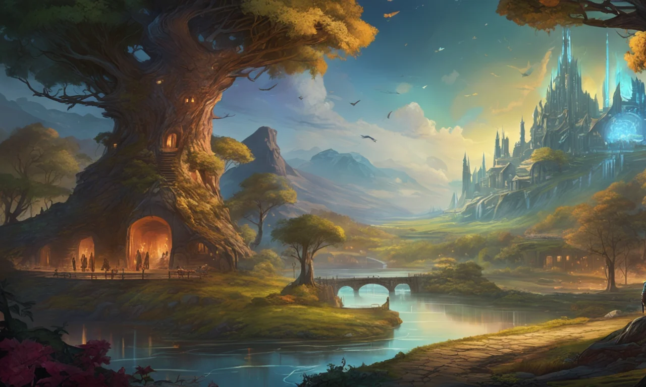 The player-led culture reshapes expectations for The Elder Scrolls 6