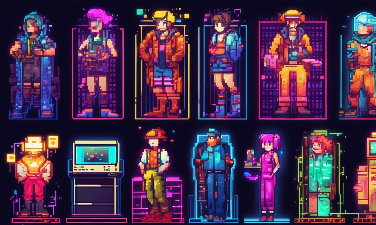 Indie Developers Drive Innovation Amid Calls for Authentic Representation