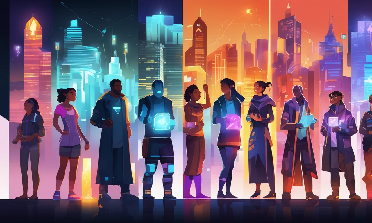 La créativité indépendante transforme l'industrie du jeu vidéo