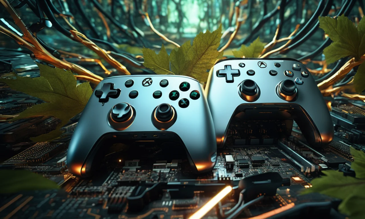 Microsoft Reshapes Gaming Leadership Amid AI Controversy