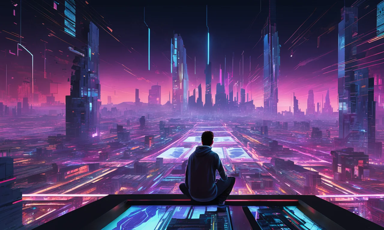 The gaming industry accelerates innovation amid scrutiny of social impact