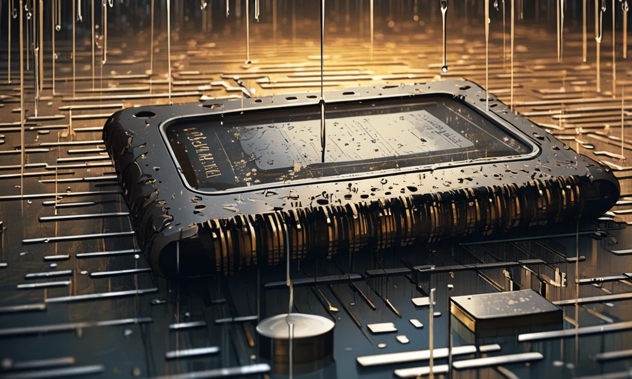 AI-Driven Storage Costs Force Major Game Archive Offline