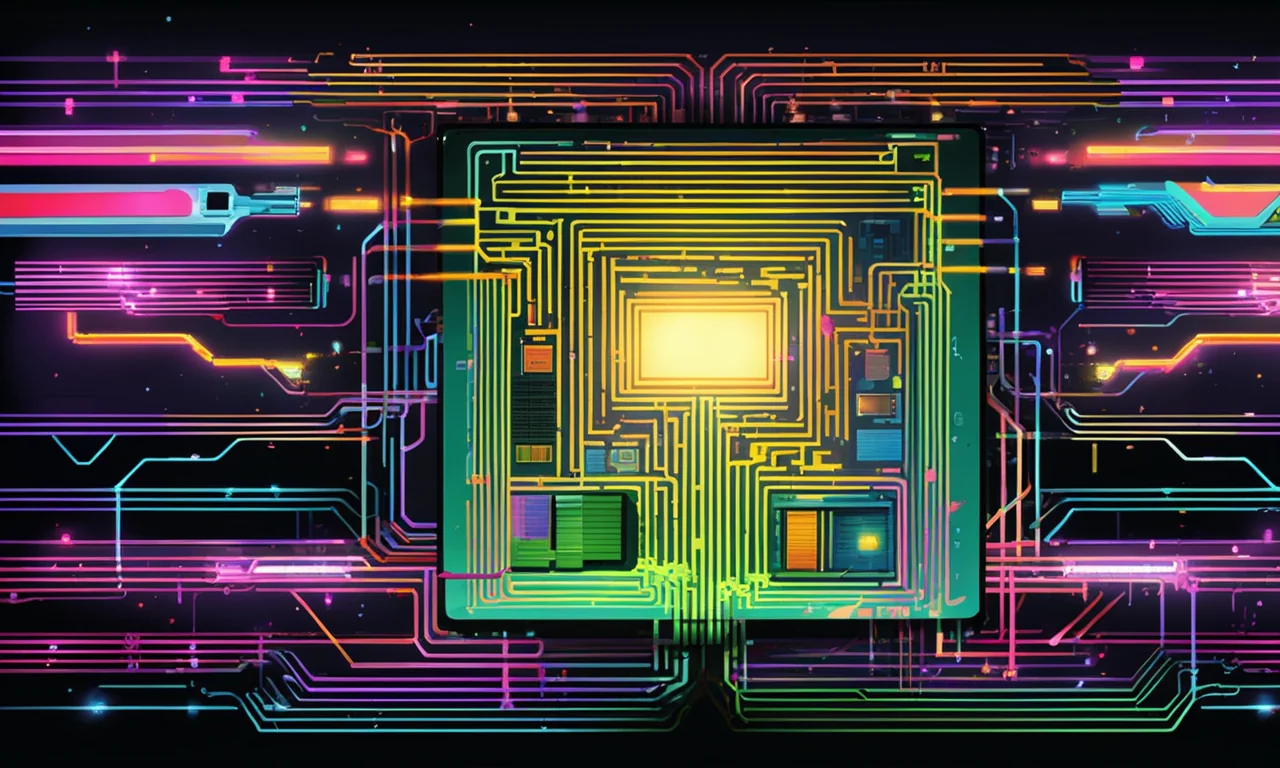 AI-Powered Tools and Retro Gaming Drive Creative Renaissance