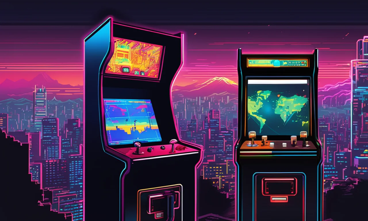Global Investment Reshapes Gaming as Retro Revivals Gain Momentum