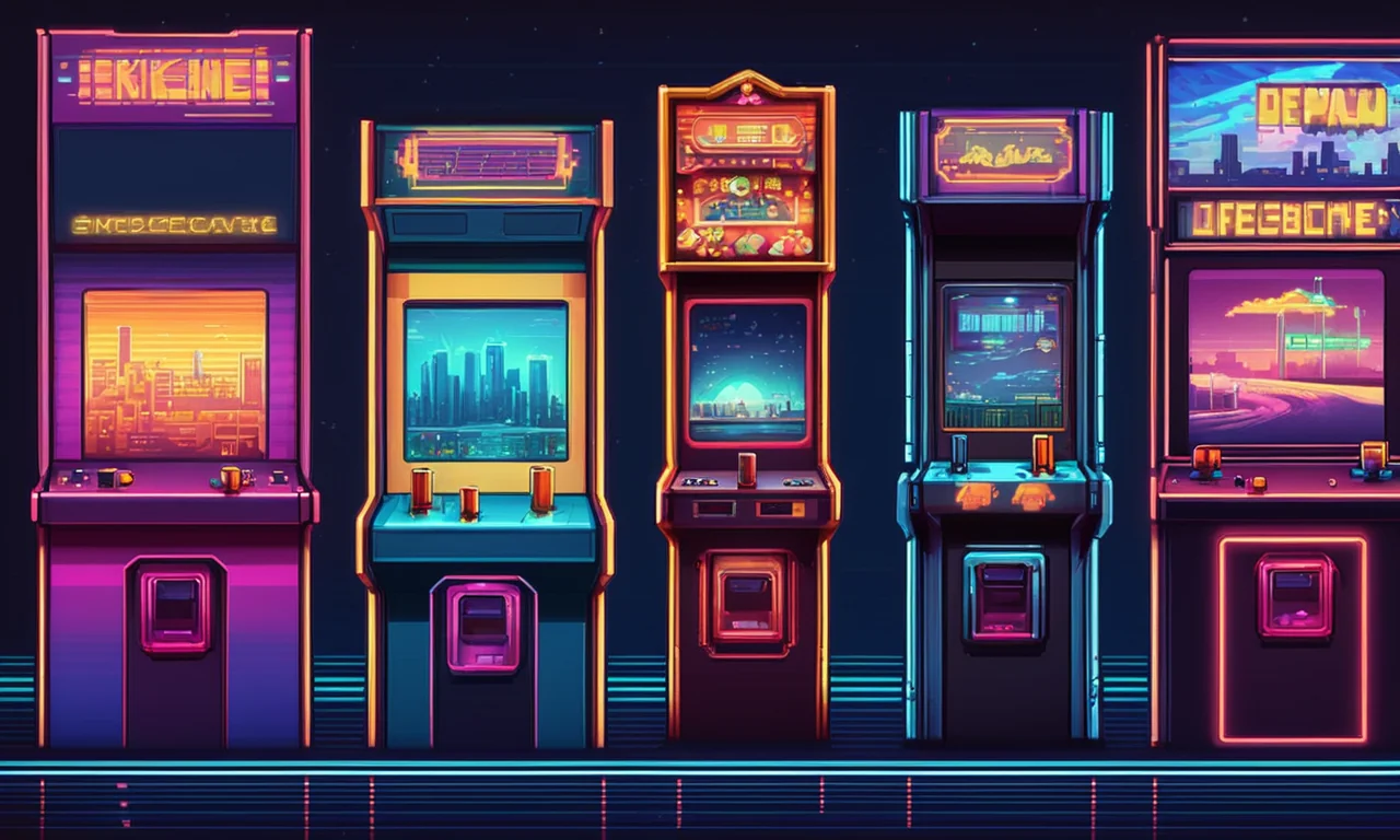 Indie Game Developers Achieve Record Engagement With Innovative Releases